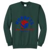 Core Fleece Crewneck Sweatshirt Thumbnail