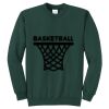 Core Fleece Crewneck Sweatshirt Thumbnail