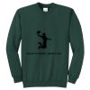 Core Fleece Crewneck Sweatshirt Thumbnail