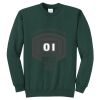 Core Fleece Crewneck Sweatshirt Thumbnail