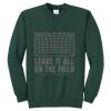 Core Fleece Crewneck Sweatshirt Thumbnail