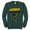 Core Fleece Crewneck Sweatshirt Thumbnail