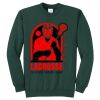 Core Fleece Crewneck Sweatshirt Thumbnail