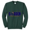 Core Fleece Crewneck Sweatshirt Thumbnail