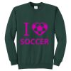 Core Fleece Crewneck Sweatshirt Thumbnail