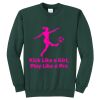 Core Fleece Crewneck Sweatshirt Thumbnail