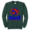 Core Fleece Crewneck Sweatshirt Thumbnail