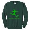 Core Fleece Crewneck Sweatshirt Thumbnail