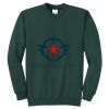 Core Fleece Crewneck Sweatshirt Thumbnail
