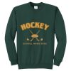 Core Fleece Crewneck Sweatshirt Thumbnail