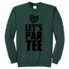 Core Fleece Crewneck Sweatshirt Thumbnail