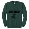 Core Fleece Crewneck Sweatshirt Thumbnail