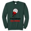 Core Fleece Crewneck Sweatshirt Thumbnail