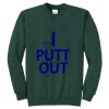 Core Fleece Crewneck Sweatshirt Thumbnail