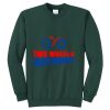 Core Fleece Crewneck Sweatshirt Thumbnail