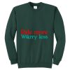 Core Fleece Crewneck Sweatshirt Thumbnail