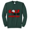 Core Fleece Crewneck Sweatshirt Thumbnail