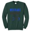 Core Fleece Crewneck Sweatshirt Thumbnail