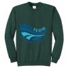 Core Fleece Crewneck Sweatshirt Thumbnail