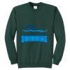 Core Fleece Crewneck Sweatshirt Thumbnail