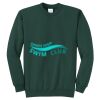 Core Fleece Crewneck Sweatshirt Thumbnail