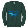 Core Fleece Crewneck Sweatshirt Thumbnail
