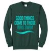 Core Fleece Crewneck Sweatshirt Thumbnail