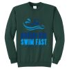 Core Fleece Crewneck Sweatshirt Thumbnail