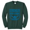 Core Fleece Crewneck Sweatshirt Thumbnail