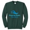Core Fleece Crewneck Sweatshirt Thumbnail