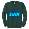 Core Fleece Crewneck Sweatshirt Thumbnail