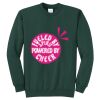 Core Fleece Crewneck Sweatshirt Thumbnail