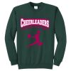 Core Fleece Crewneck Sweatshirt Thumbnail
