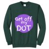 Core Fleece Crewneck Sweatshirt Thumbnail