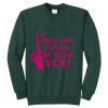 Core Fleece Crewneck Sweatshirt Thumbnail