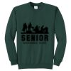 Core Fleece Crewneck Sweatshirt Thumbnail