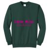 Core Fleece Crewneck Sweatshirt Thumbnail