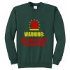 Core Fleece Crewneck Sweatshirt Thumbnail