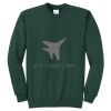 Core Fleece Crewneck Sweatshirt Thumbnail
