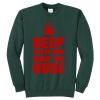 Core Fleece Crewneck Sweatshirt Thumbnail