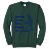 Core Fleece Crewneck Sweatshirt Thumbnail