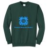Core Fleece Crewneck Sweatshirt Thumbnail