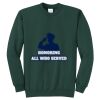 Core Fleece Crewneck Sweatshirt Thumbnail