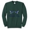 Core Fleece Crewneck Sweatshirt Thumbnail