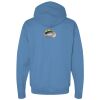 Core Fleece Pullover Hooded Sweatshirt Thumbnail
