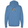 Core Fleece Pullover Hooded Sweatshirt Thumbnail