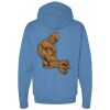 Core Fleece Pullover Hooded Sweatshirt Thumbnail