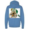 Core Fleece Pullover Hooded Sweatshirt Thumbnail