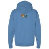 Core Fleece Pullover Hooded Sweatshirt Thumbnail