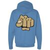 Core Fleece Pullover Hooded Sweatshirt Thumbnail